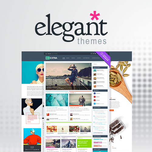 Elegant Themes Extra WordPress Theme at $3.49 only - WPSHOP