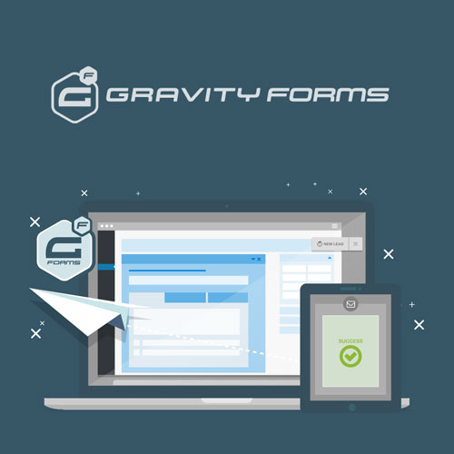 Gravity Forms WordPress Plugin at $3.49 only - WPSHOP