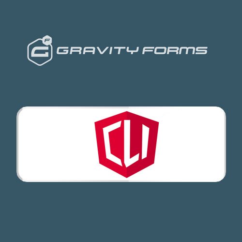 Gravity Forms CLI Addon at $3.49 only - WPSHOP