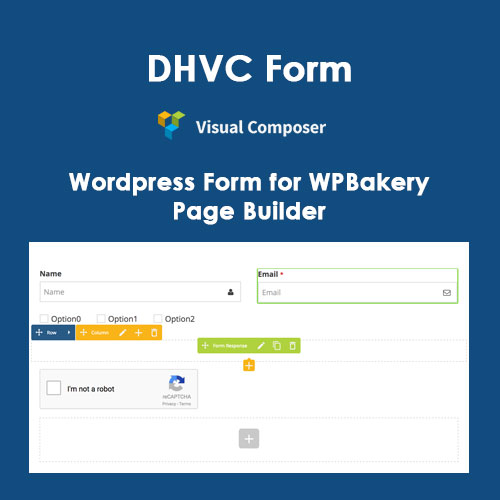 dhvc form