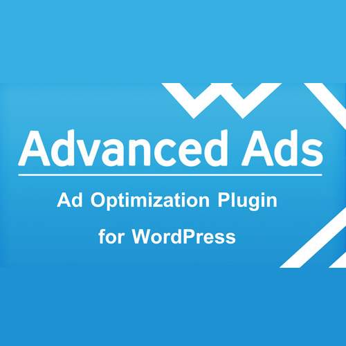 Advanced Ads Pro at $3.49 only - WPSHOP