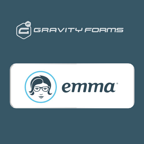 Gravity Forms Emma Addon at $3.49 only - WPSHOP