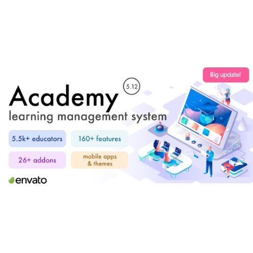 Academy Lms Learning Management System At 3 49 Only Wpshop Academy Lms Learning Management System At 3 49 Only Wpshop