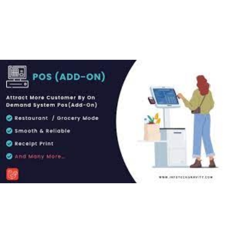 Single Restaurant | POS Manager add-on | PHP Scripts at $3.49 only - WPSHOP