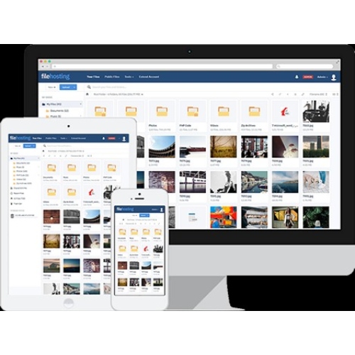 Yetishare file hosting script at $3.49 only - WPSHOP