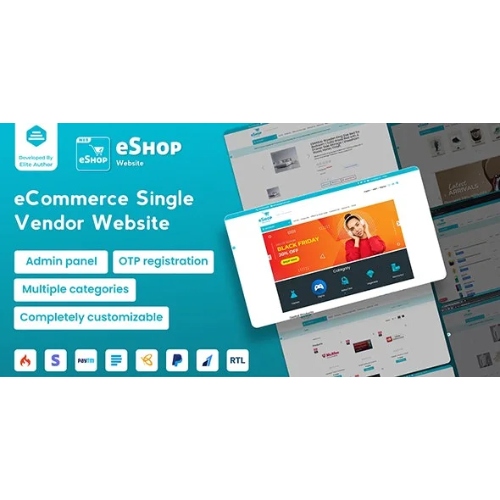 Eshop Web Ecommerce Single Vendor Website Ecommerce Store Website At 3 49 Only Wpshop Eshop Web Ecommerce Single Vendor Website Ecommerce Store Website At 3 49 Only Wpshop