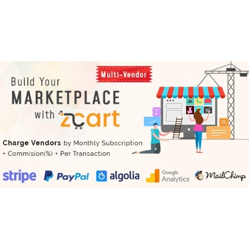 Zcart Multi Vendor Ecommerce Marketplace At 3 49 Only Wpshop Zcart Multi Vendor Ecommerce Marketplace At 3 49 Only Wpshop
