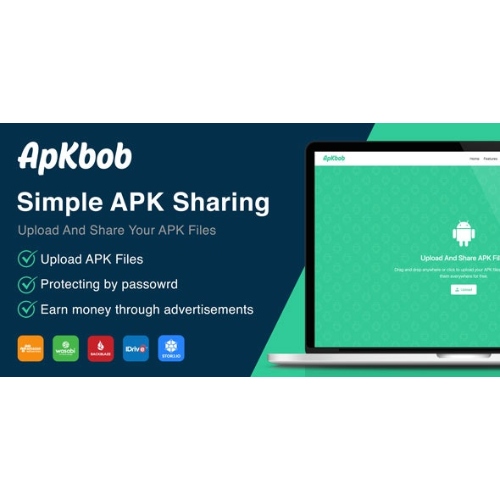Apkbob Simple Apk Sharing Platform At 3 49 Only Wpshop Apkbob Simple Apk Sharing Platform At 3 49 Only Wpshop