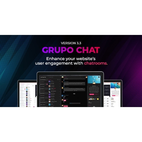 Grupo Chat Chat Room Private Chat Php Script At 3 49 Only Wpshop Grupo Chat Chat Room Private Chat Php Script At 3 49 Only Wpshop