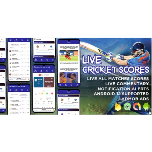 Live Cricket Score Cricket Live Line Commentary IPL Scores Live