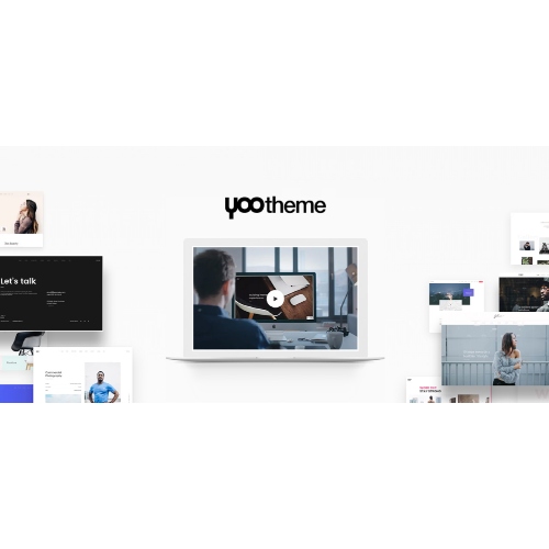 Premium Wordpress Themes - Yootheme At $3.49 Only - Wpshop