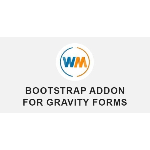 Bootstrap Addon For Gravity Forms at 3.49 only
