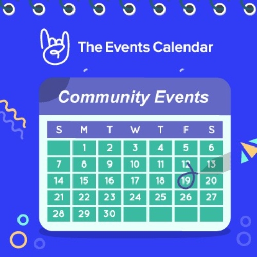 The Events Calendar Pro Community Events Addon at 3.49 only