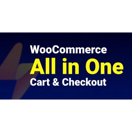 WooCommerce All in One Cart and Checkout | Side Cart, Popup Cart and ...