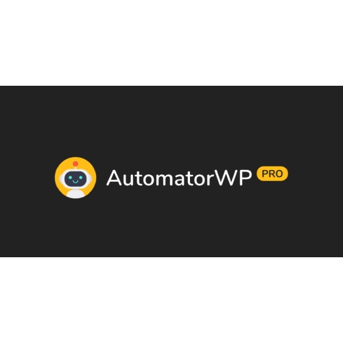 AutomatorWP Pro - Free + All Addons Pack at $3.49 only - WPSHOP