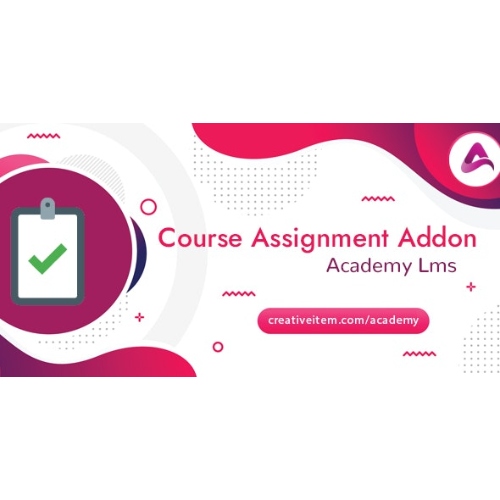 Academy Lms Course Assignment Addon At 3 49 Only Wpshop Academy Lms Course Assignment Addon At 3 49 Only Wpshop