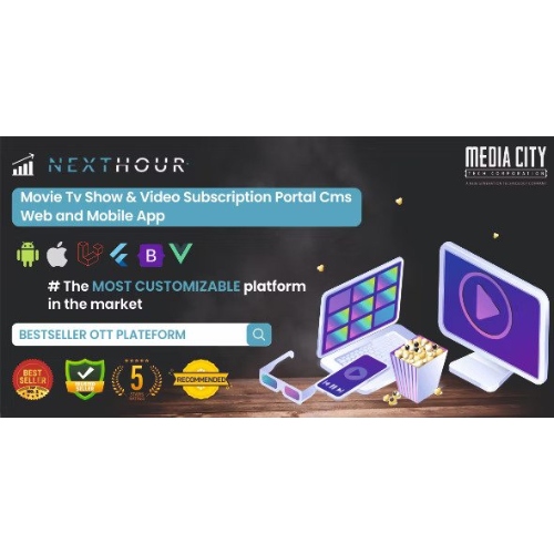 Next Hour Movie Tv Show Video Subscription Portal Cms Web And Mobile App At 3 49 Only Wpshop Next Hour Movie Tv Show Video Subscription Portal Cms Web And Mobile App At 3 49 Only Wpshop