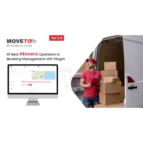 Moveto - Movers quotation and booking management tool at $3.49 only ...