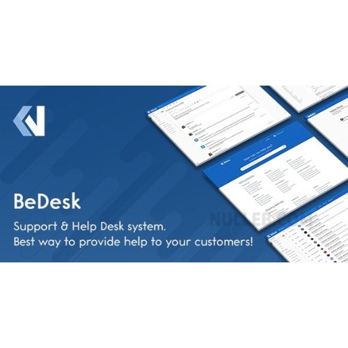 Bedesk Customer Support Software Helpdesk Ticketing System At 3 49 Only Wpshop Bedesk Customer Support Software Helpdesk Ticketing System At 3 49 Only Wpshop