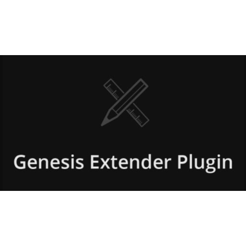 Genesis Reprieve Device Plug In Genesis Extender Plugin at $3.49 only - WPSHOP