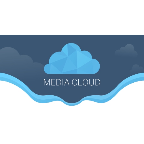 Media Cloud Premium at $3.49 only - WPSHOP