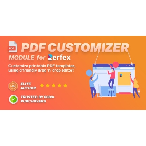 Pdf Customizer Module For Perfex Crm At 3 49 Only Wpshop Pdf Customizer Module For Perfex Crm At 3 49 Only Wpshop