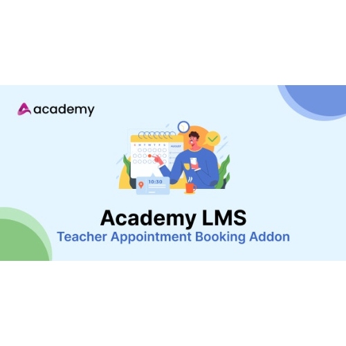 Academy Lms Teacher Appointment Booking Addon At 3 49 Only Wpshop Academy Lms Teacher Appointment Booking Addon At 3 49 Only Wpshop