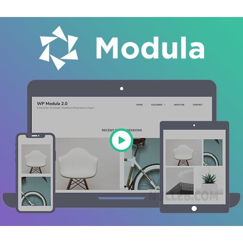 Modula Pro – No. 1 Gallery Plugin WordPress at $3.49 only - WPSHOP