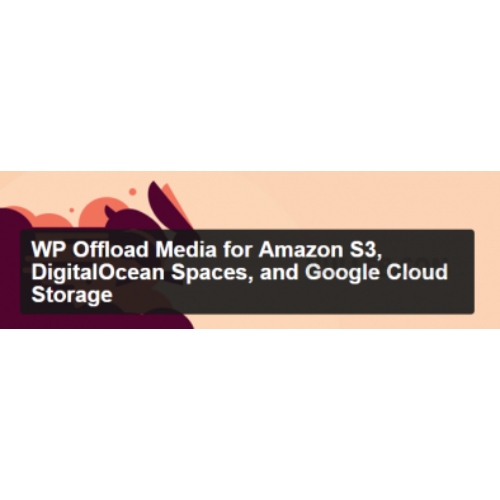 WP Offload Media at $3.49 only - WPSHOP