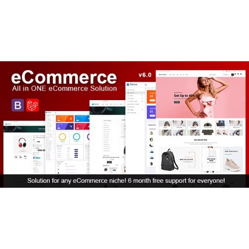 eCommerce - Advanced online store solution at $3.49 only - WPSHOP