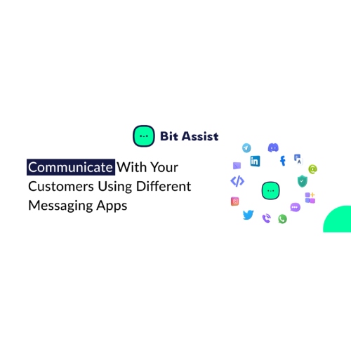 Bit Assist Pro – Connect your all support assistant in a single button ...