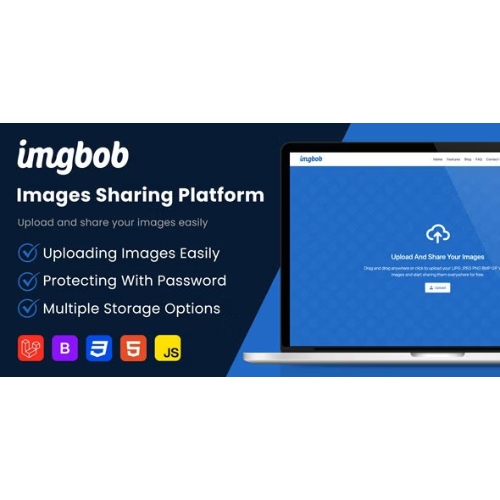 Imgbob Upload And Share Images Platform At 3 49 Only Wpshop Imgbob Upload And Share Images Platform At 3 49 Only Wpshop