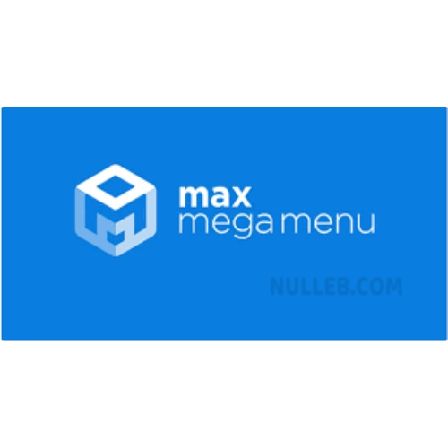 Max Mega Menu Pro – Powerful WordPress Menu Plugin at $3.49 only - WPSHOP