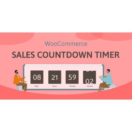 Sales Countdown Timer for WooCommerce and WordPress - Checkout ...