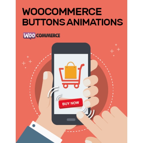 Woocommerce Button Woocommerce Buttons Animations at $3.49 only - WPSHOP
