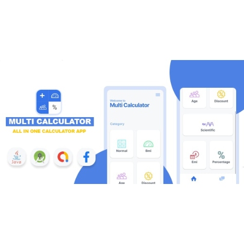Multi calculator all in one calculator app at 3 49 only wpshop