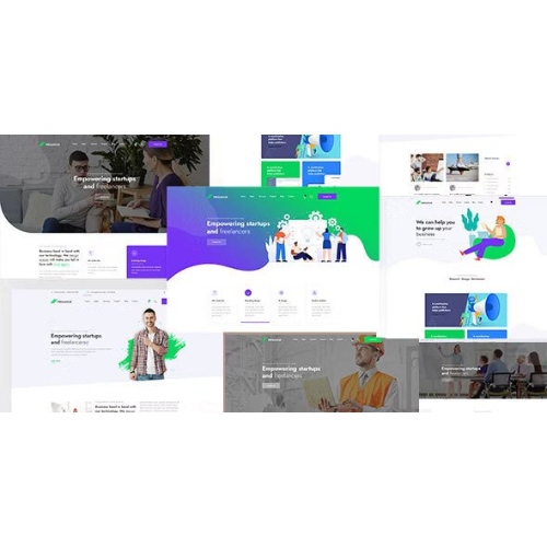 Prologue - Creative Multipurpose WordPress Theme at $3.49 only - WPSHOP