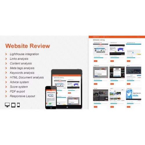 Website Review Panel Website Review at $3.49 only - WPSHOP