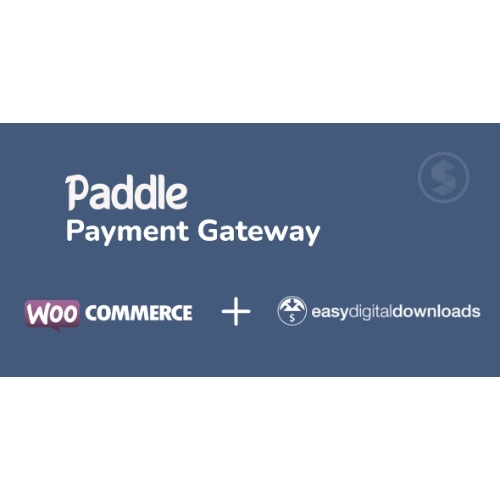 Sparkle Paddle Payment Gateway – For WooCommerce & Easy Digital ...