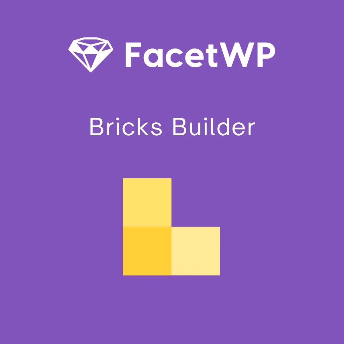 FacetWP - Bricks Builder