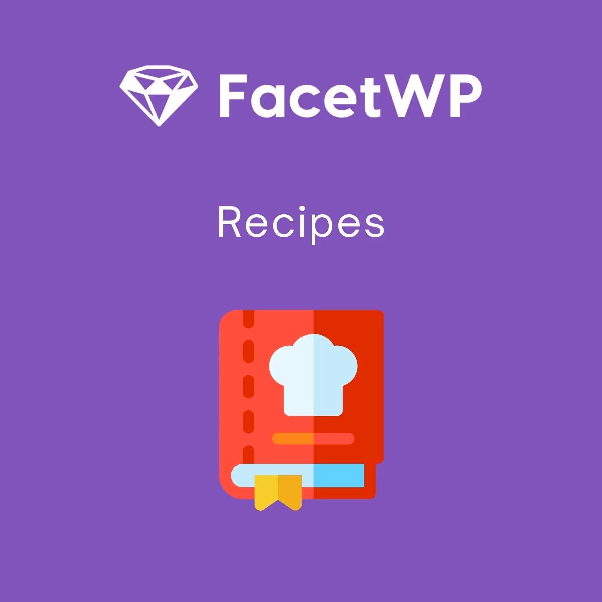 FacetWP - Recipes