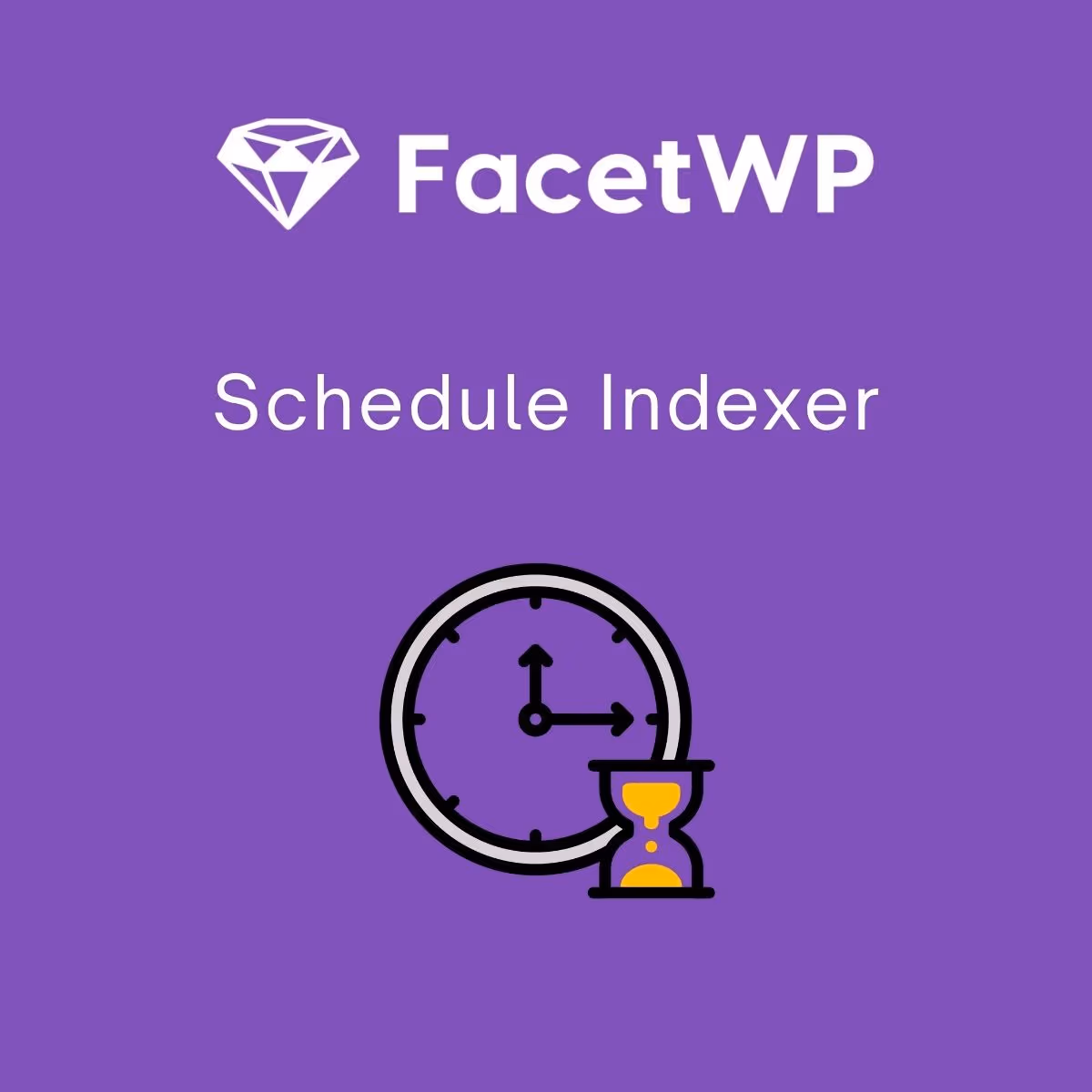 FacetWP - Schedule Indexer