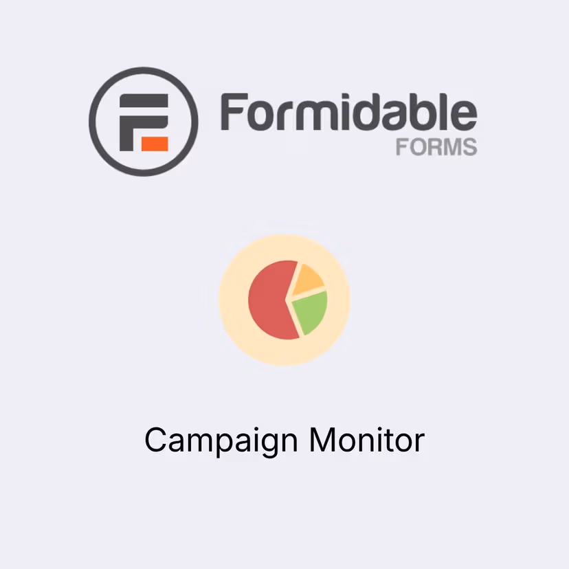 Formidable Forms - Charts