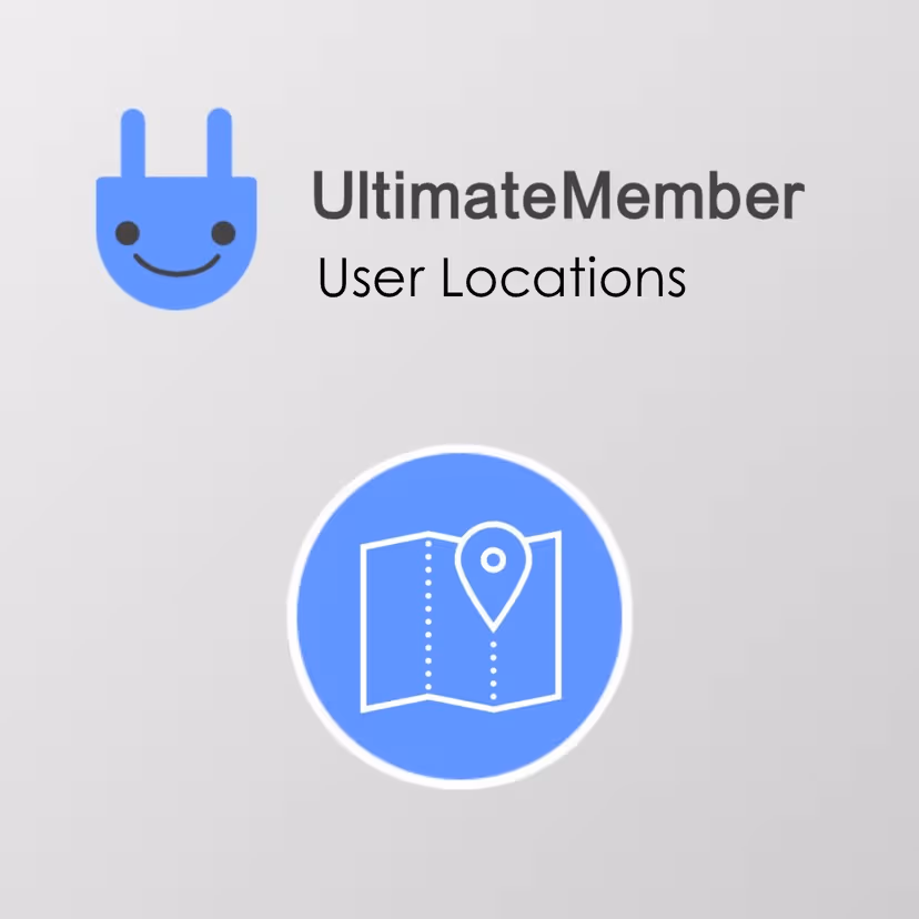 Ultimate Member User Locations