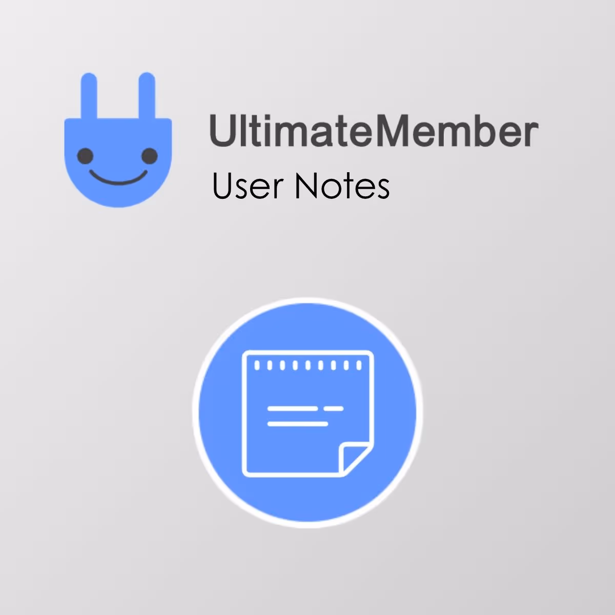Ultimate Member User Notes