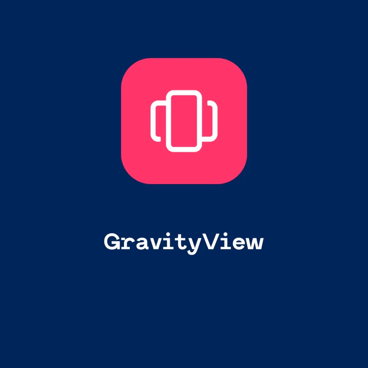 GravityView