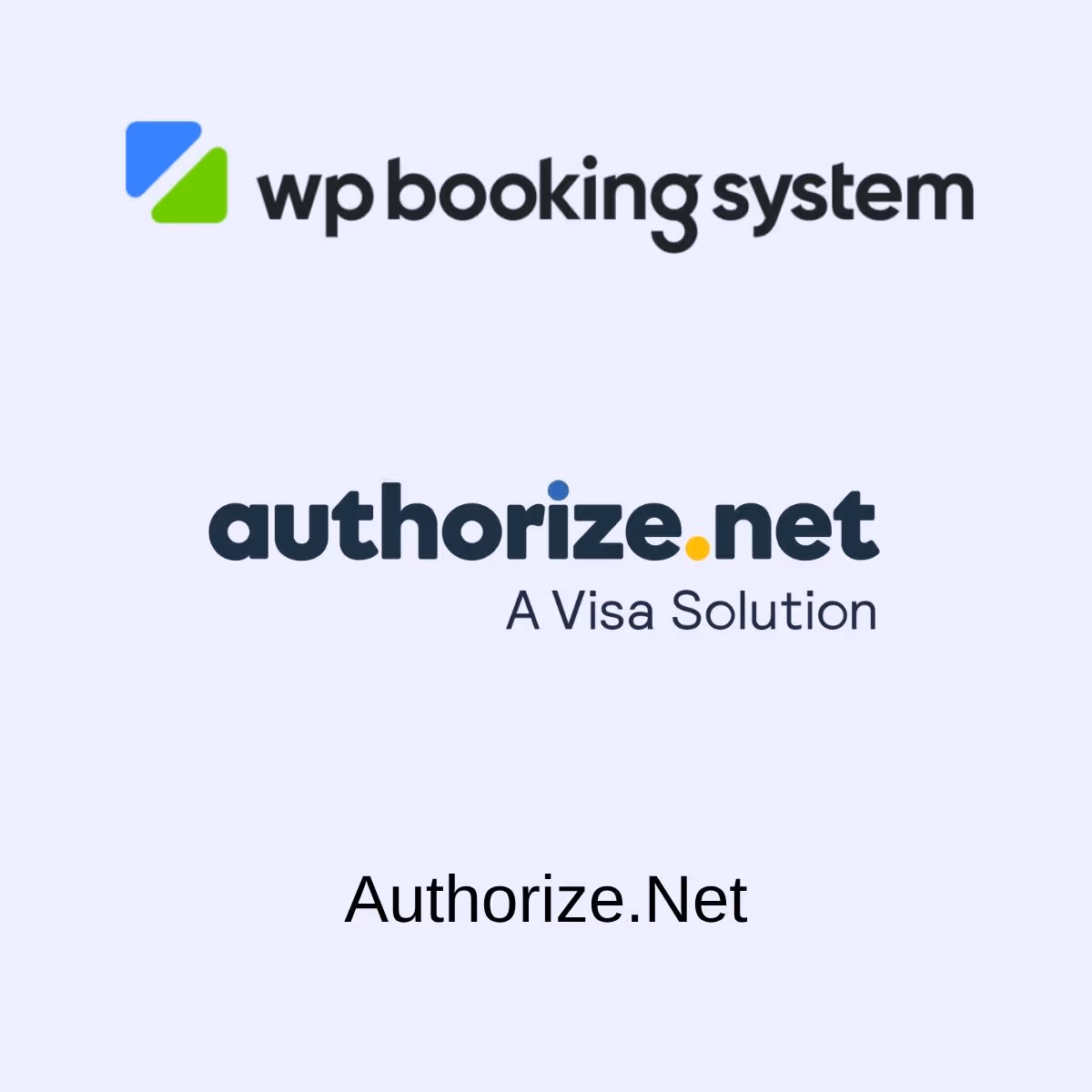 WP Booking System Authorize.Net