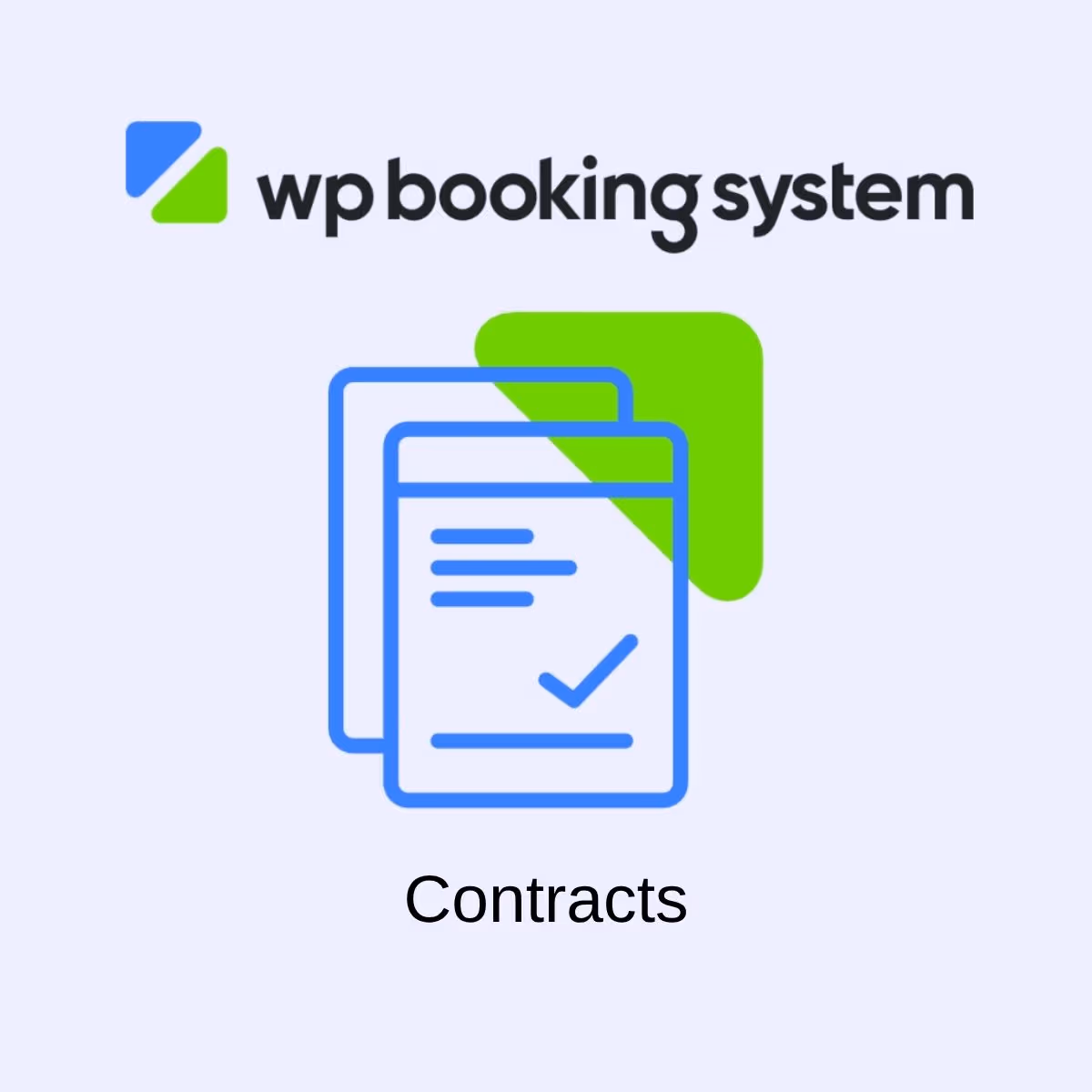 WP Booking System Contracts