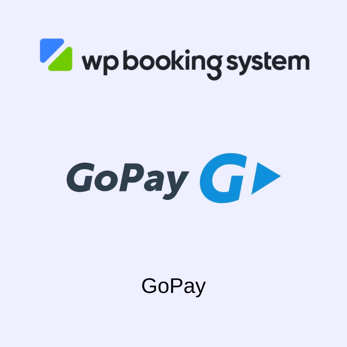 WP Booking System GoPay