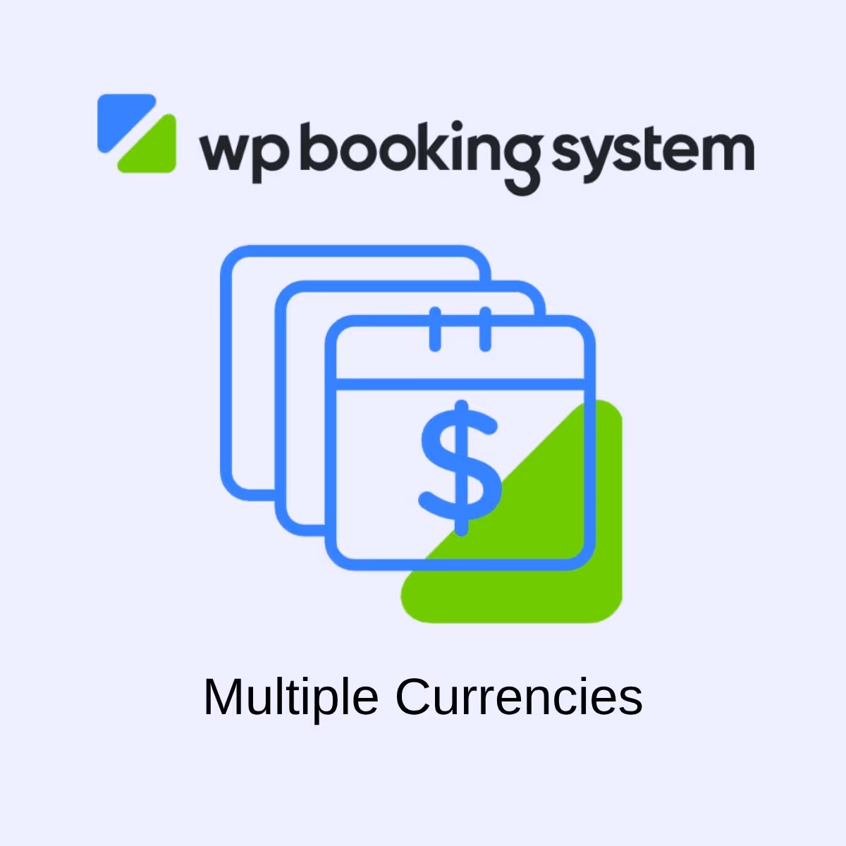 WP Booking System Multiple Currencies